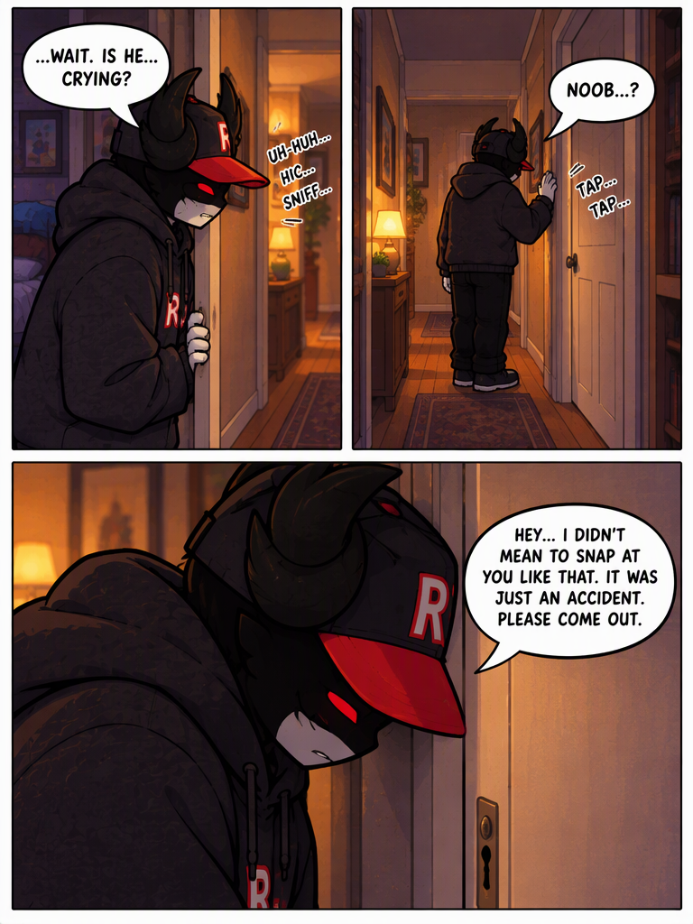 Cooling Off (page 3 of 4)