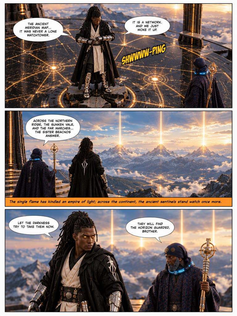 Echoes of the High Peaks (page 4 of 4)
