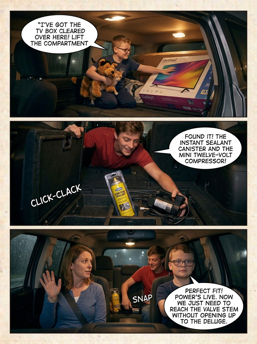 Shelter in the Storm (page 2 of 4)