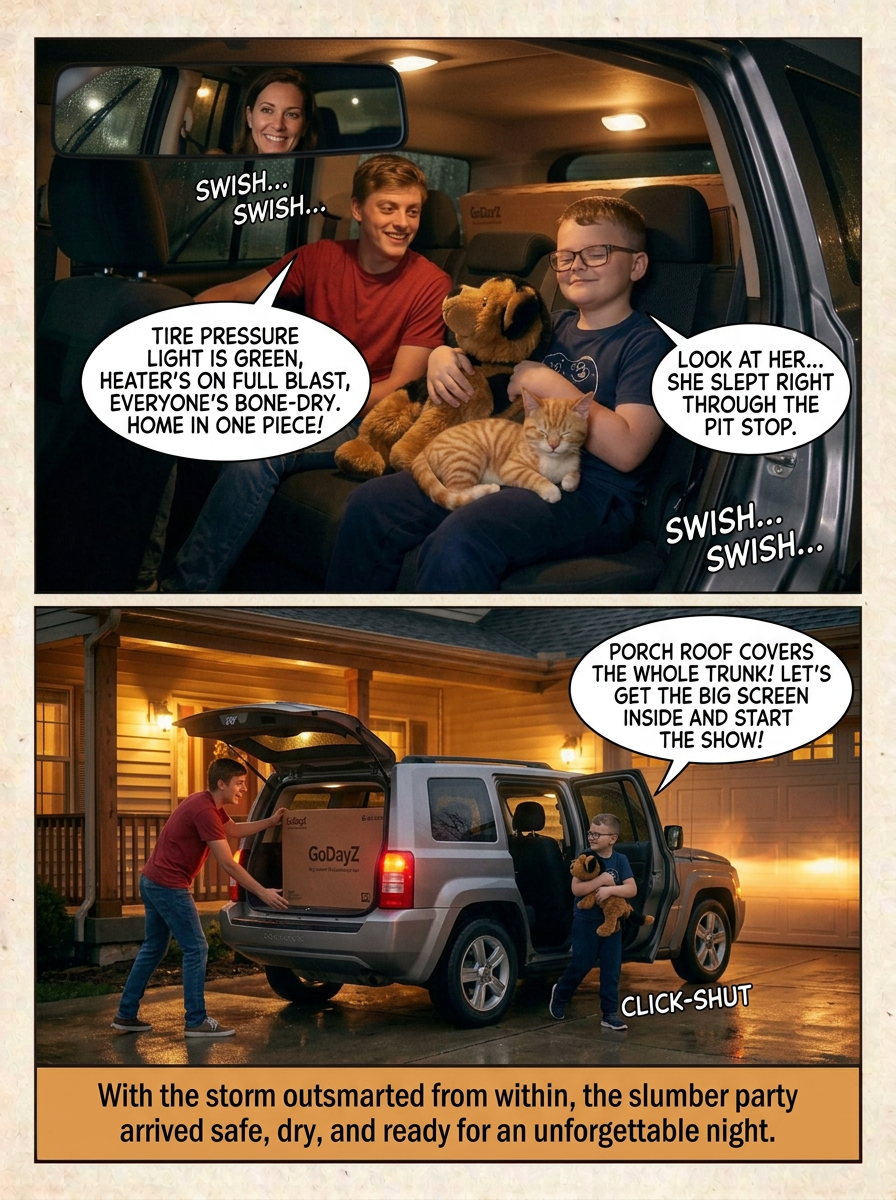 Shelter in the Storm (page 4 of 4)