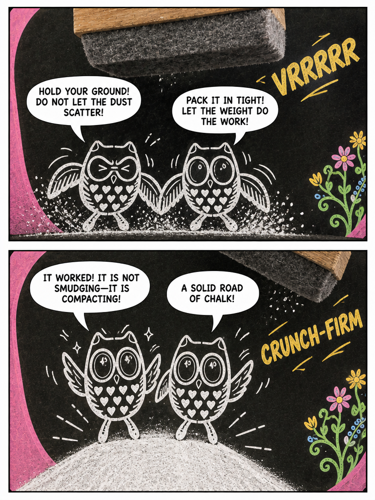 The Chalk Bridge (page 3 of 4)