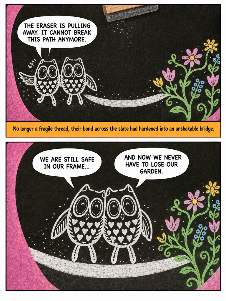 The Chalk Bridge (page 4 of 4)