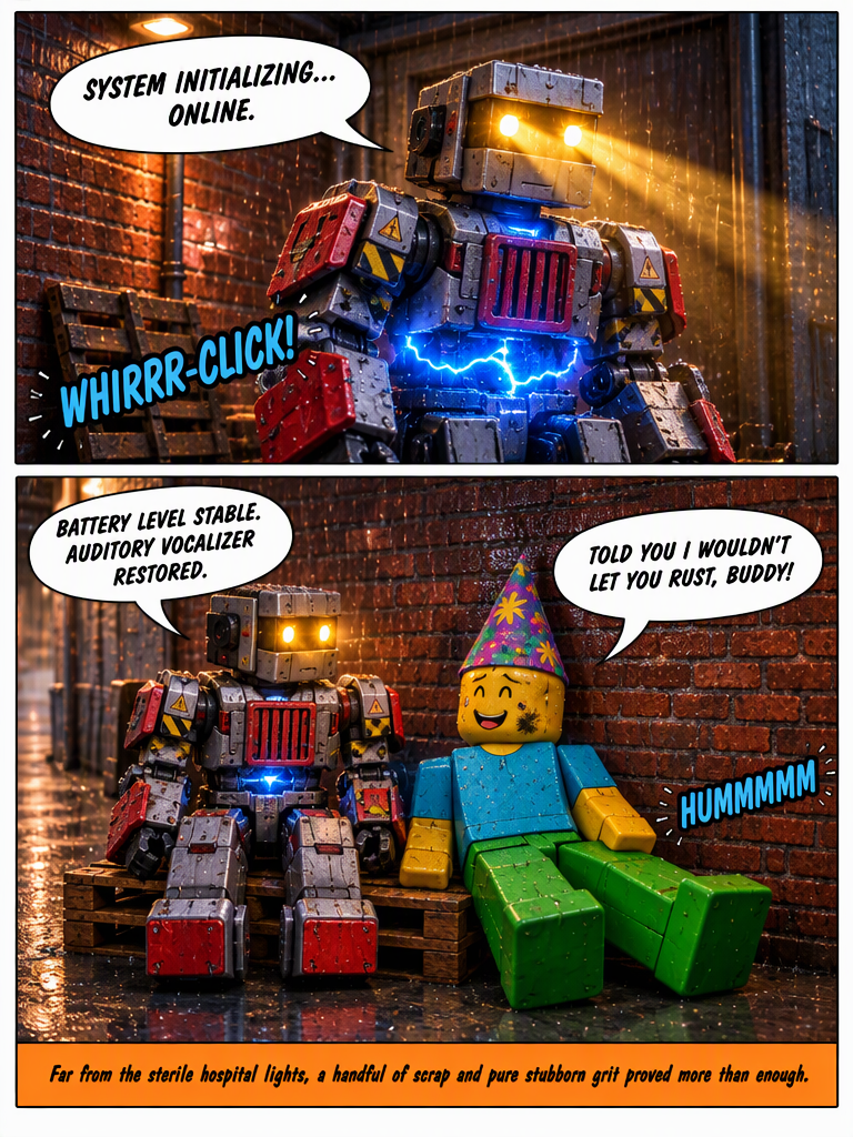 Jumping the Core (page 4 of 4)