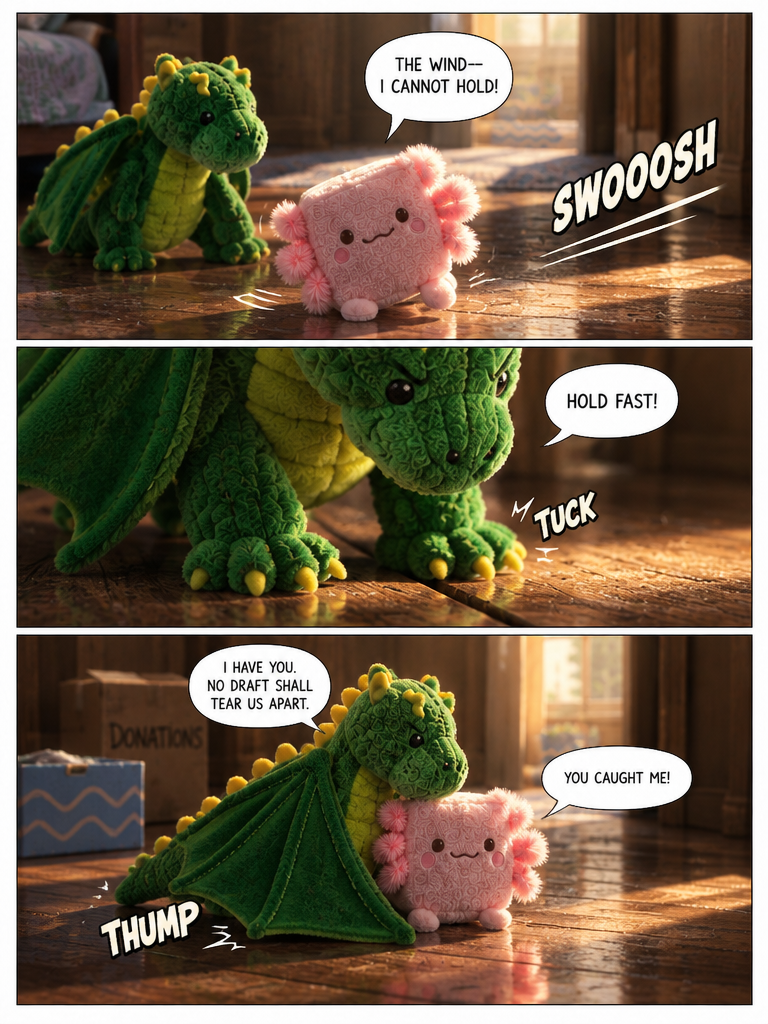 I'm out of ideas (page 2 of 4)