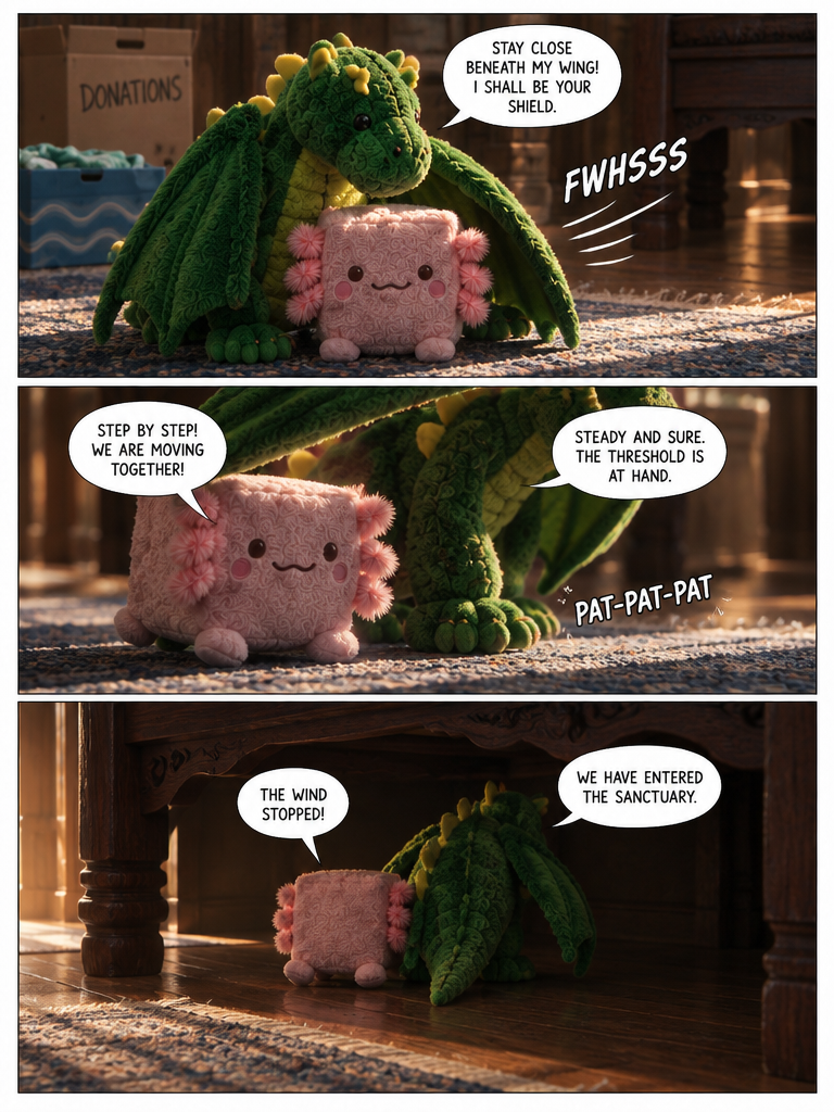 I'm out of ideas (page 3 of 4)