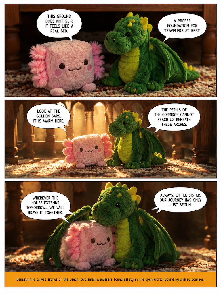 I'm out of ideas (page 4 of 4)