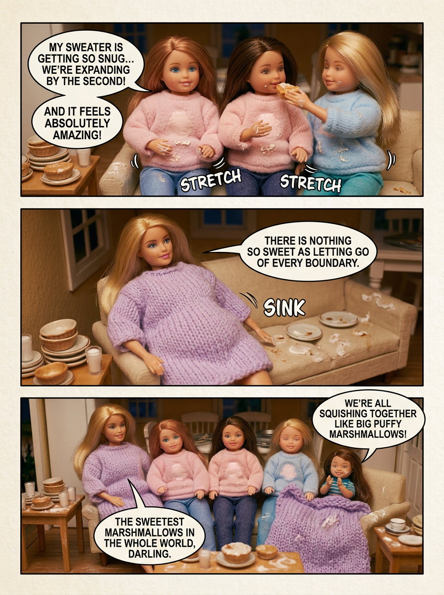 A Feast Without Limits (page 3 of 4)