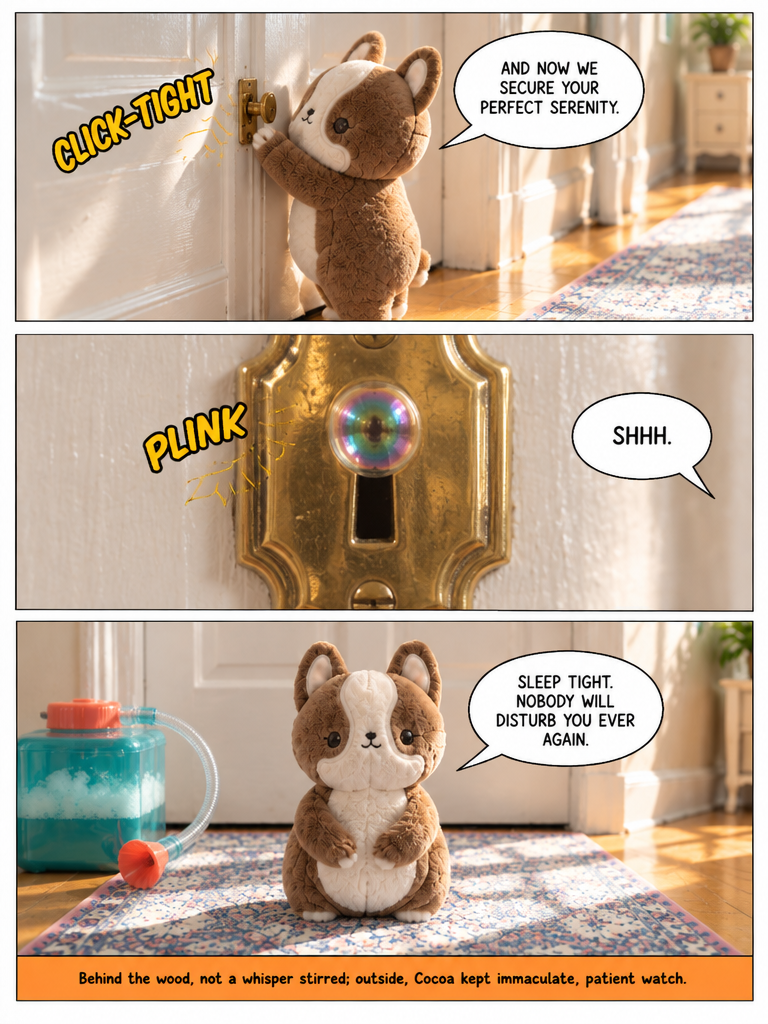 ☆MORE BUBBLES THAT MUFFLE!☆ (page 8 of 12)