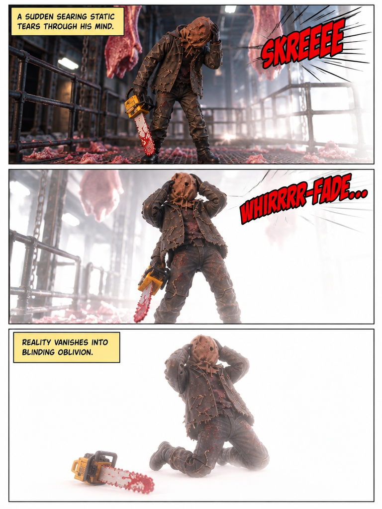 A Flash of Memory (page 2 of 4)
