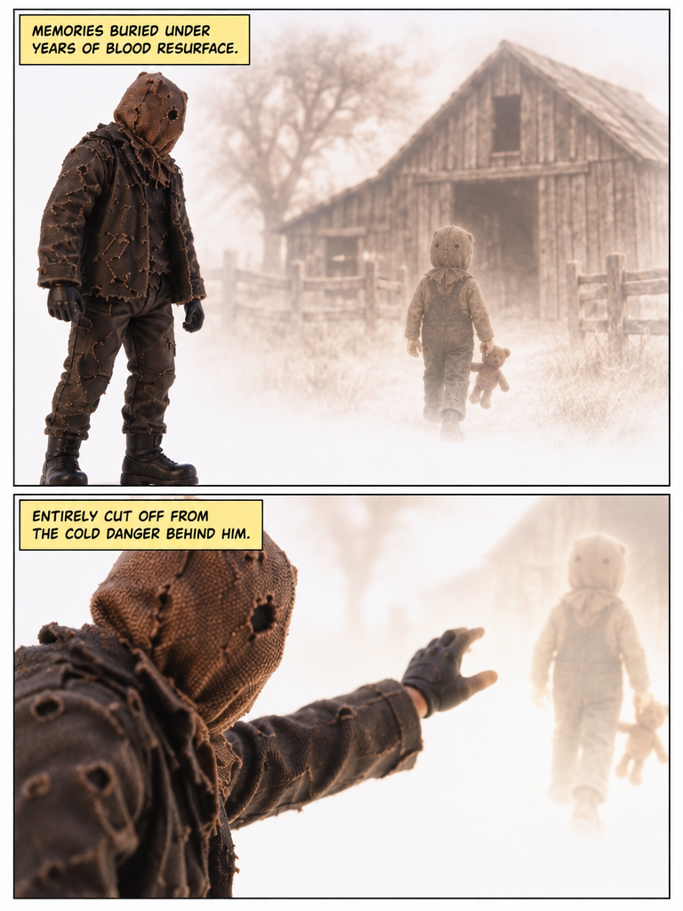 A Flash of Memory (page 3 of 4)