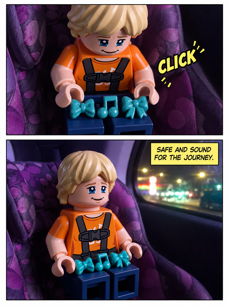 Road Trip Rest Stop Discovery (page 4 of 4)