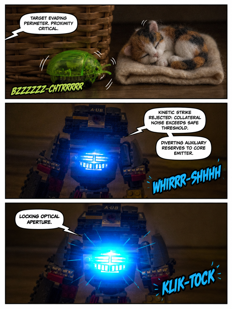 Night Watcher A-08 (page 2 of 4)