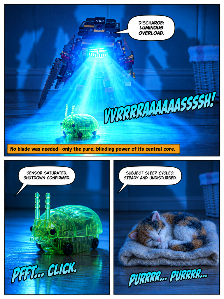 Night Watcher A-08 (page 3 of 4)
