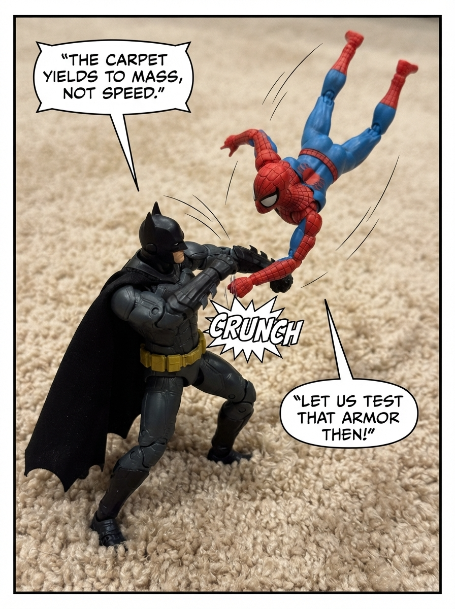 Living Room Showdown (page 2 of 4)