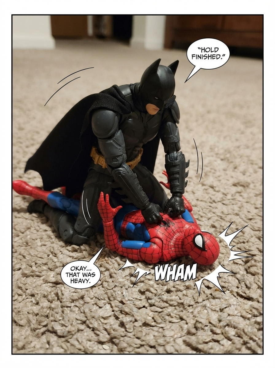 Living Room Showdown (page 3 of 4)