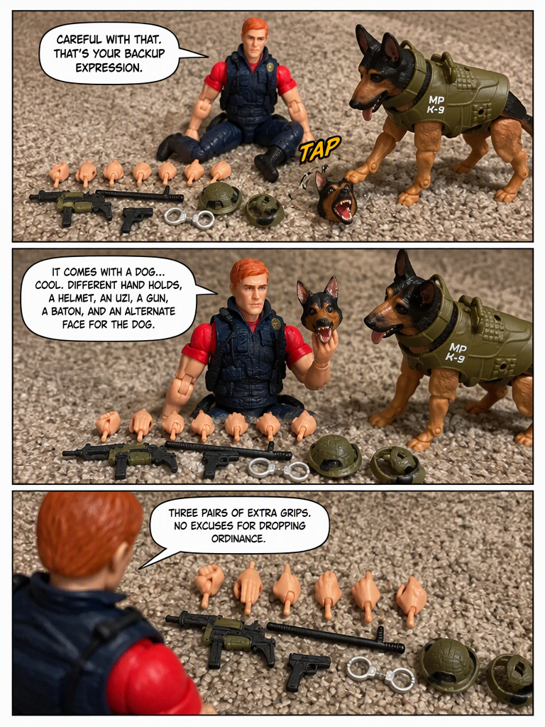 Unboxing the Ranks (page 2 of 4)