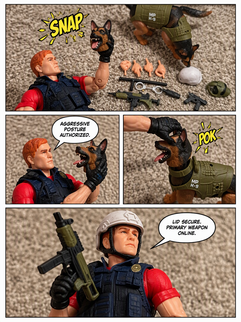 Unboxing the Ranks (page 3 of 4)