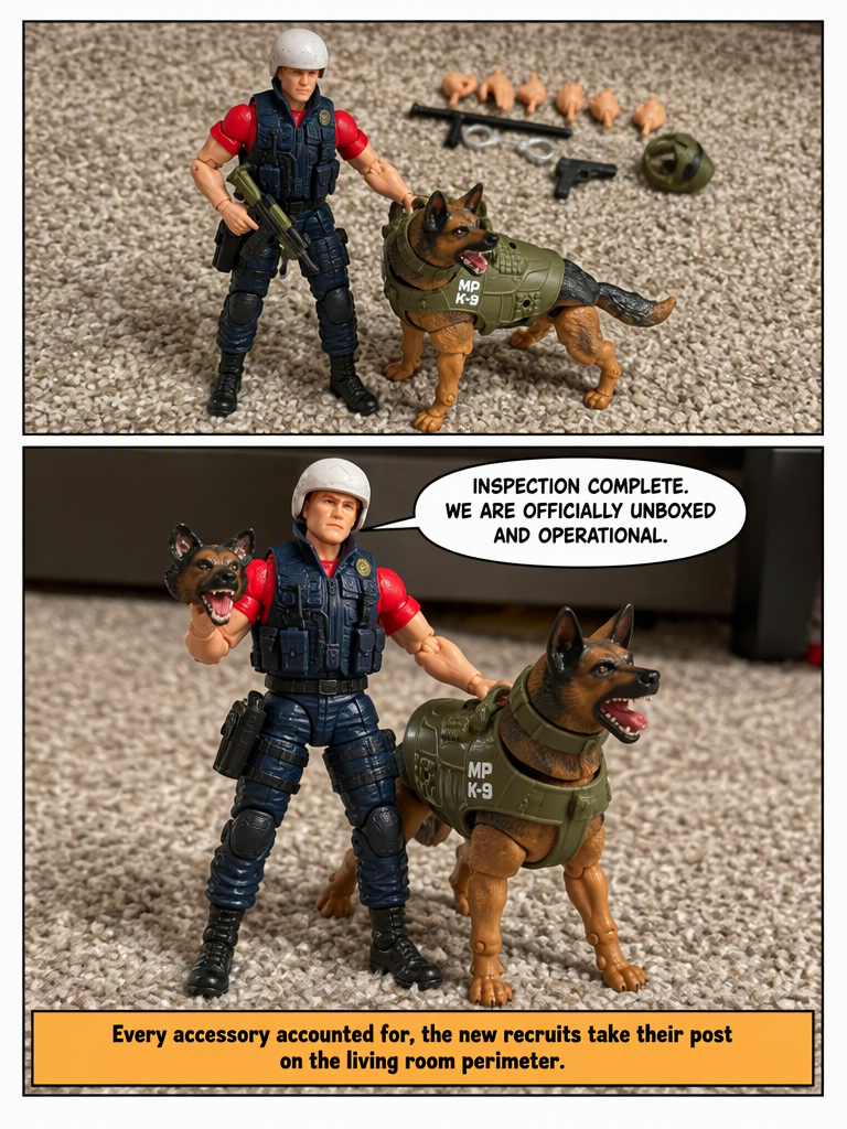 Unboxing the Ranks (page 4 of 4)