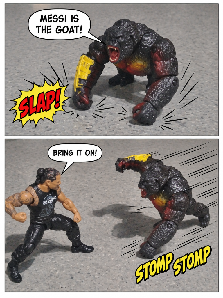 The Rival Celebration (page 2 of 4)