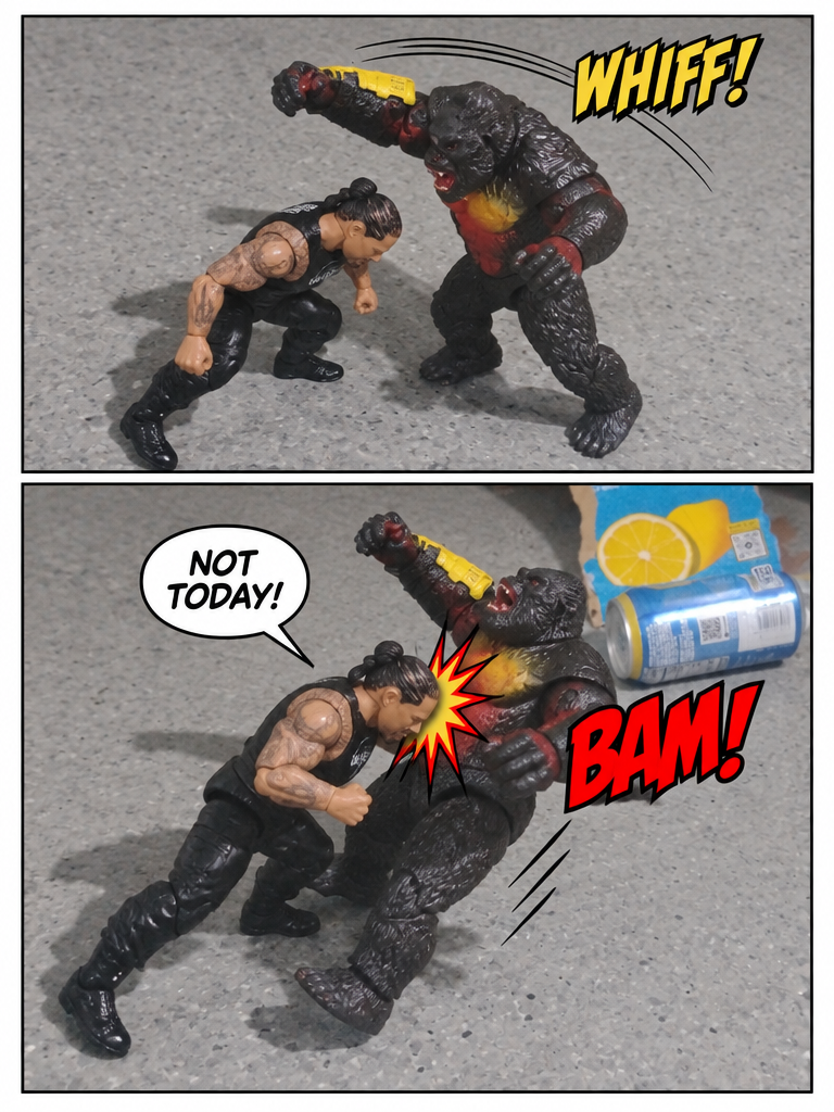 The Rival Celebration (page 3 of 4)