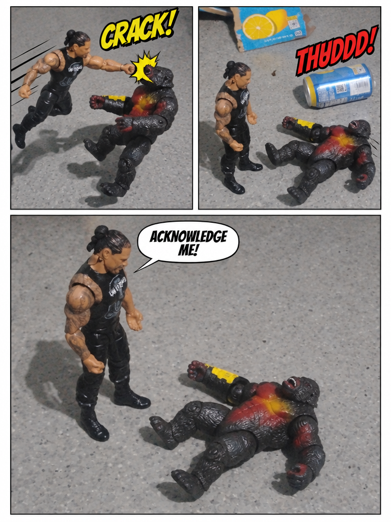 The Rival Celebration (page 4 of 4)