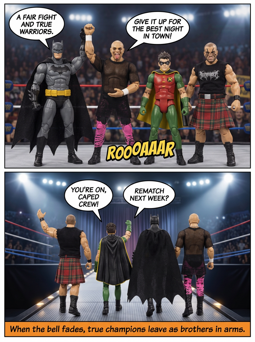 Respect in the Squared Circle (page 4 of 8)