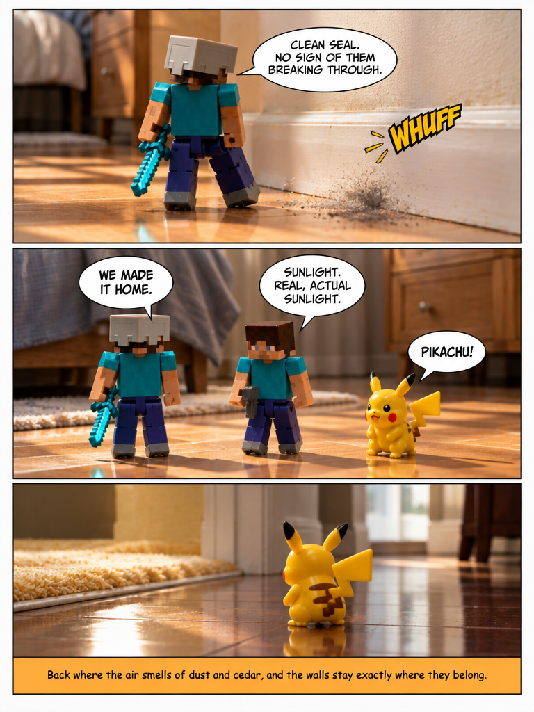 Breach into the Real World (page 4 of 4)