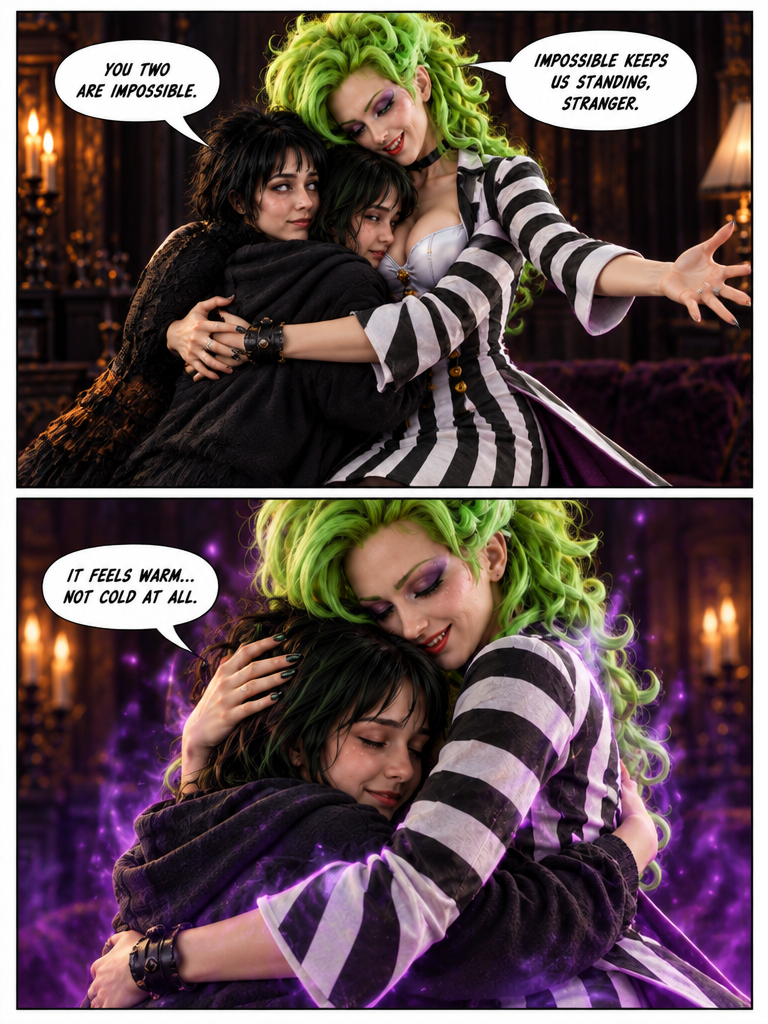 Unbroken Circle (page 3 of 4)
