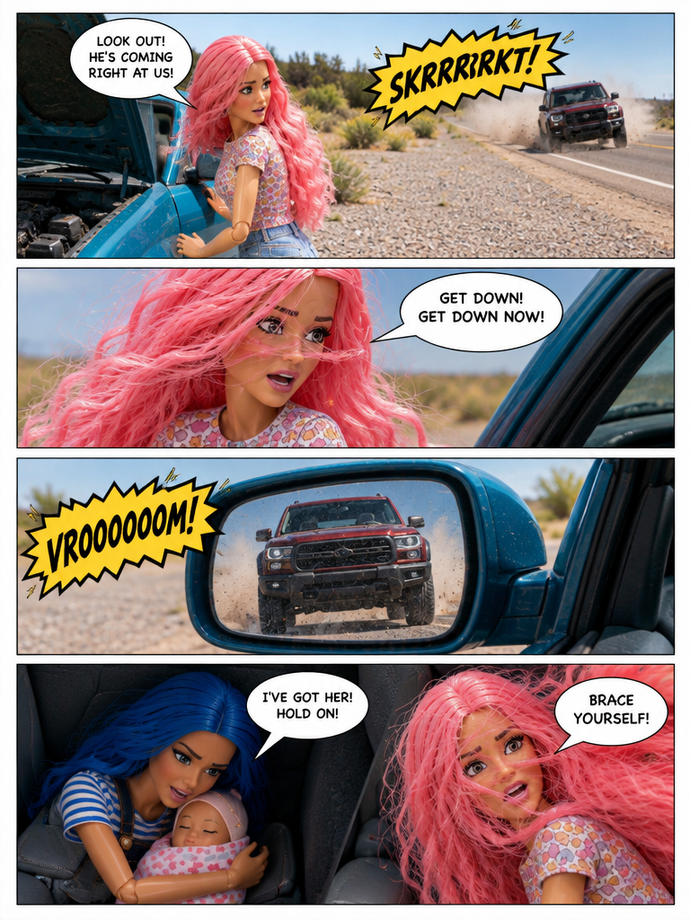 The Road Ahead (page 5 of 12)