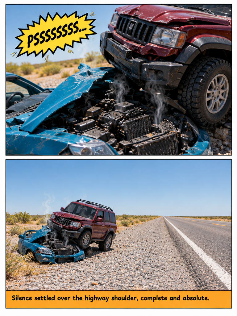 The Road Ahead (page 8 of 12)