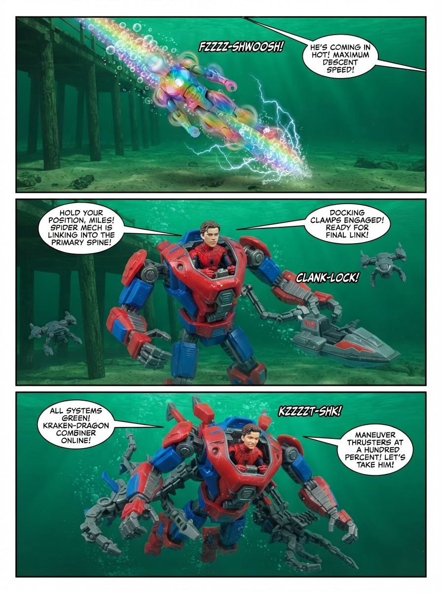 Wrath of the Ultimate Lantern (page 10 of 12)