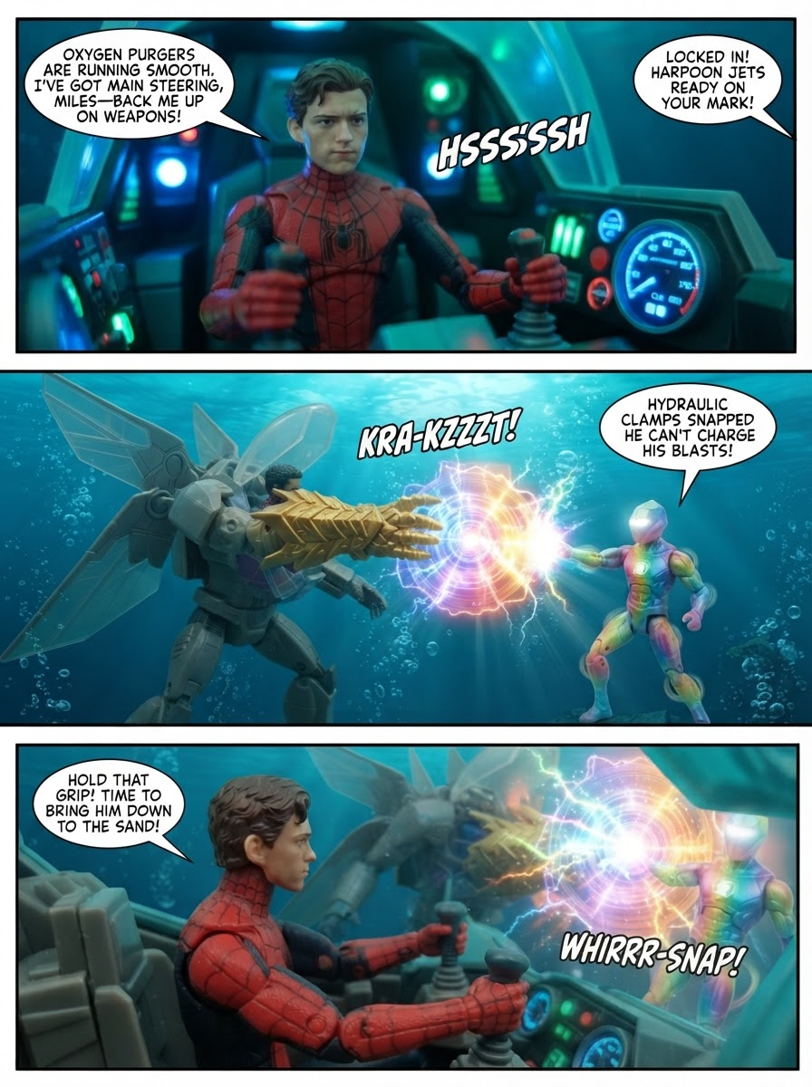 Wrath of the Ultimate Lantern (page 11 of 12)