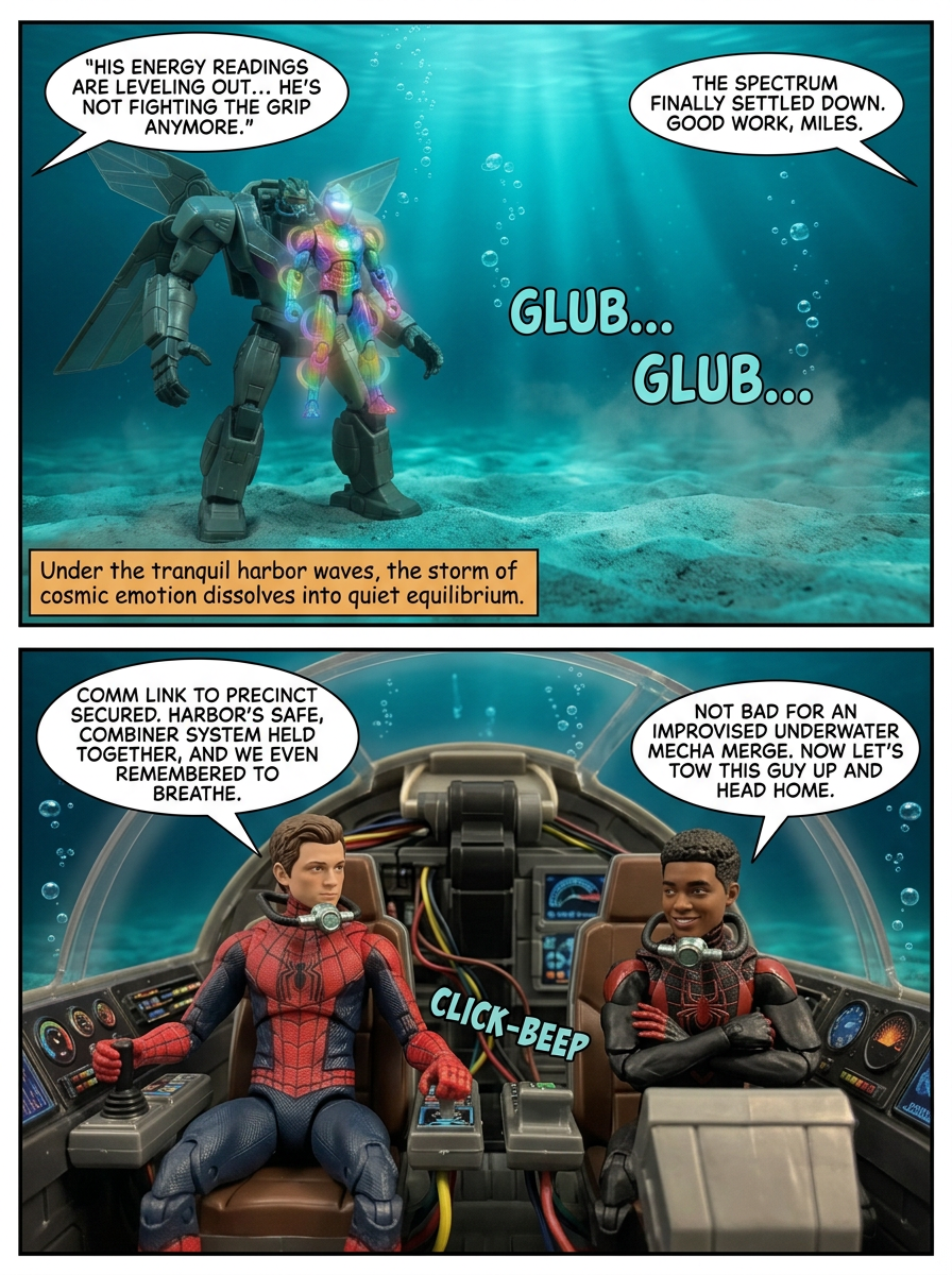 Wrath of the Ultimate Lantern (page 12 of 12)