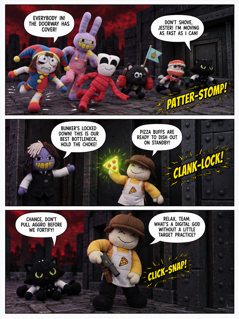 Ten Seconds of Stone (page 2 of 4)