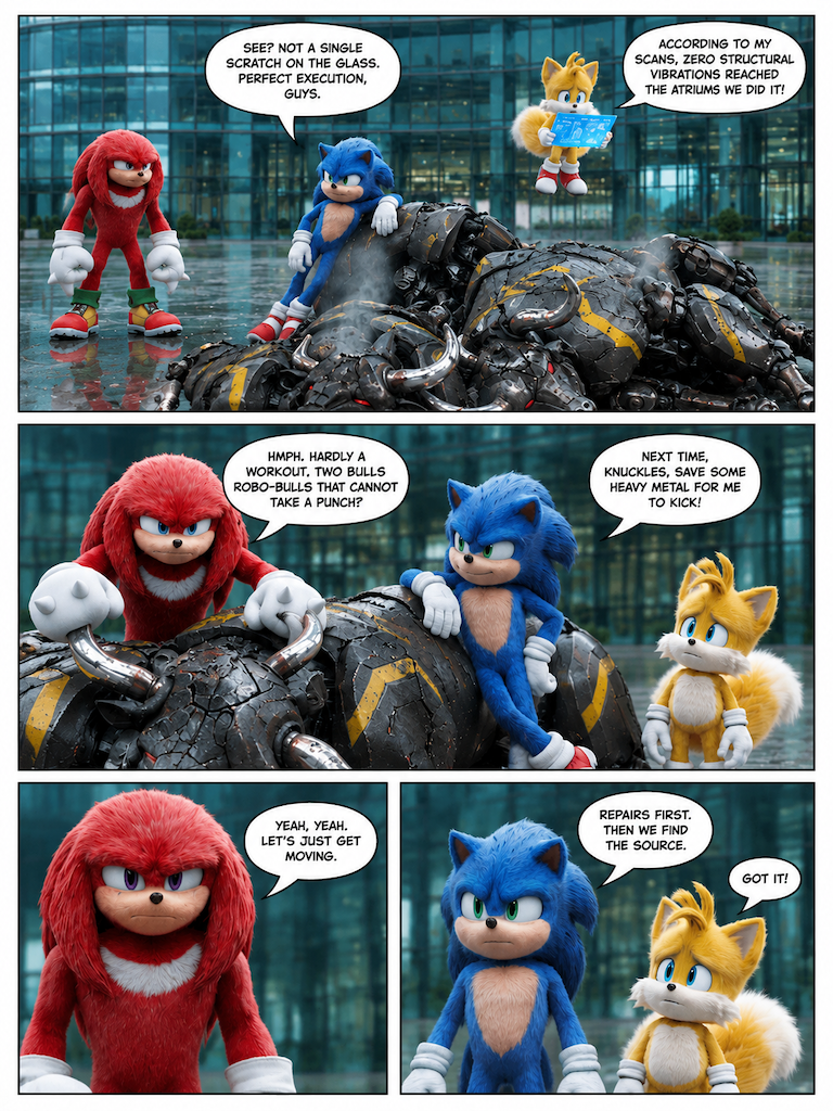 Official Victory Drop (page 4 of 4)