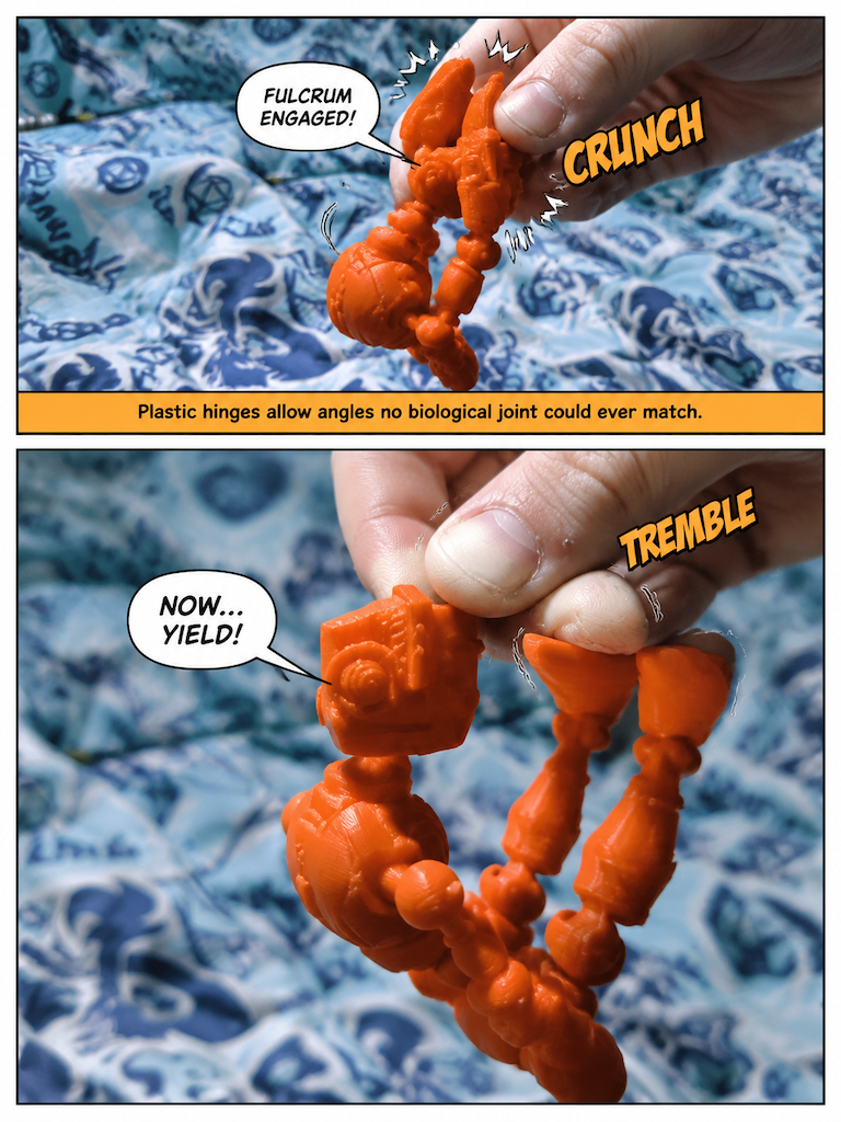 Grip of the Titan Hand (page 2 of 4)