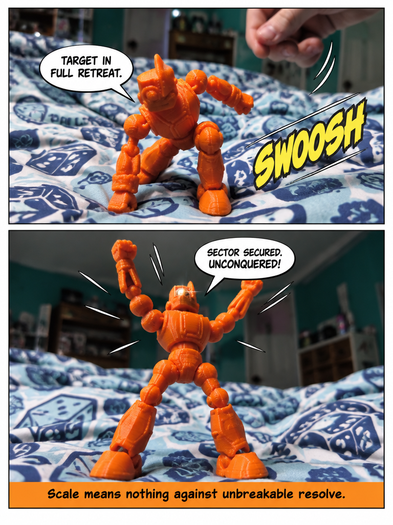 Grip of the Titan Hand (page 4 of 4)