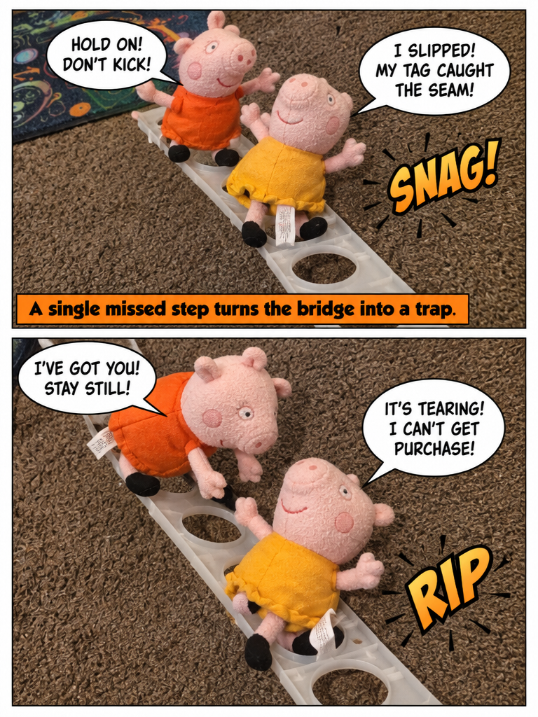 The Perilous Lattice (page 2 of 4)