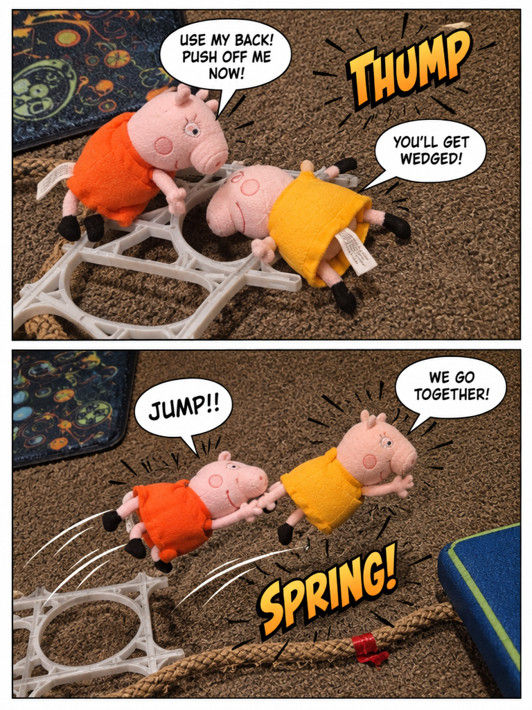 The Perilous Lattice (page 3 of 4)