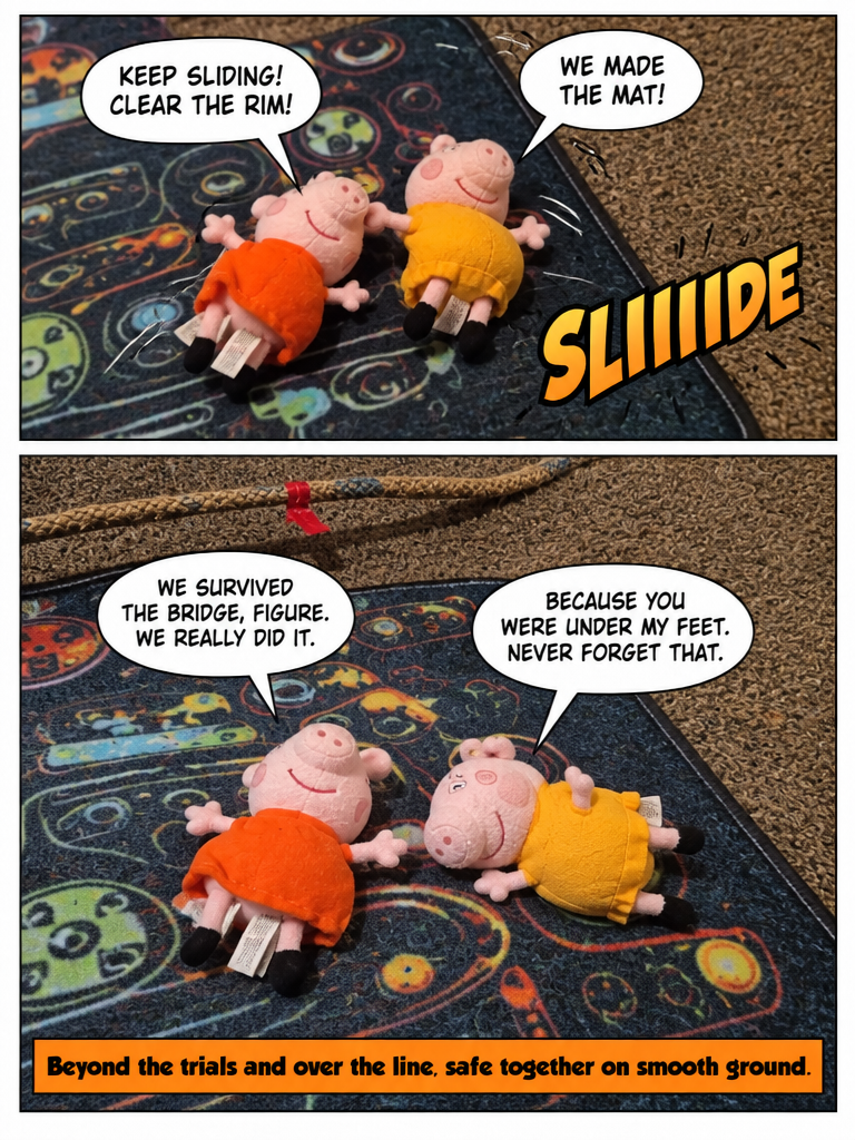 The Perilous Lattice (page 4 of 4)
