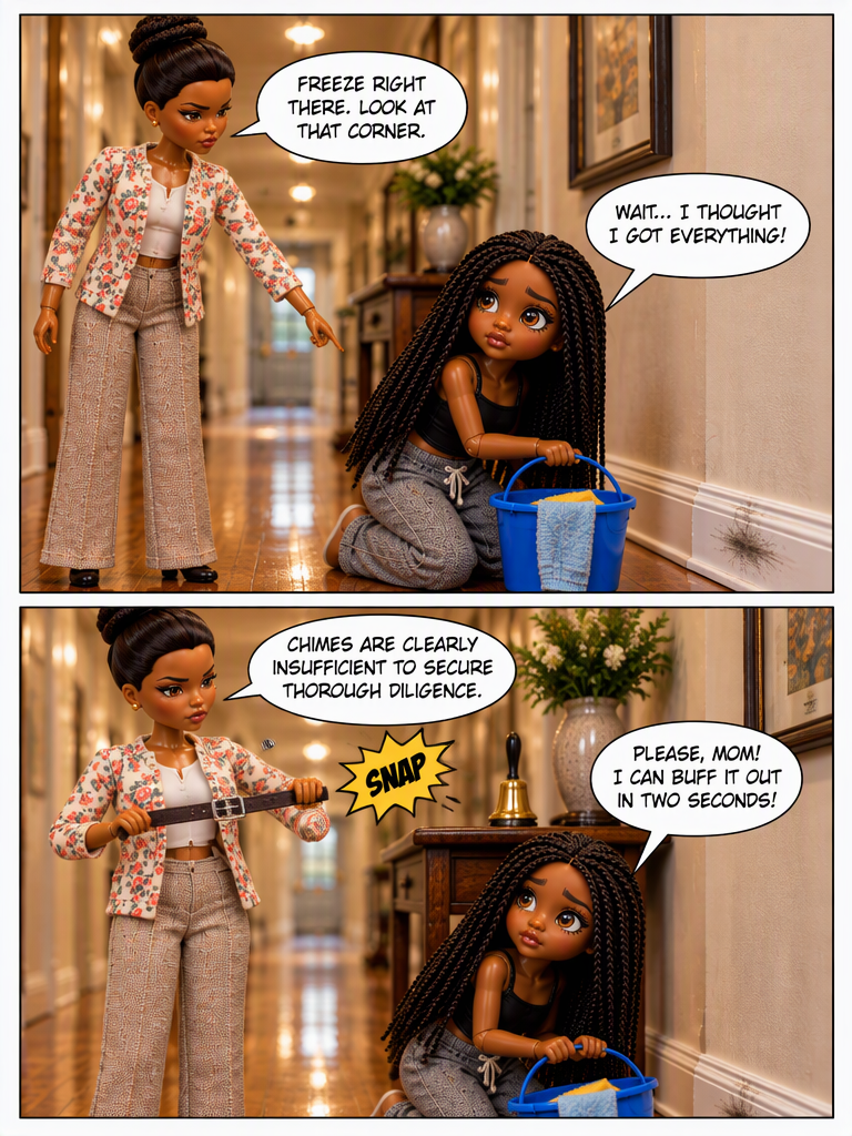 Caught Red-Handed (page 13 of 28)