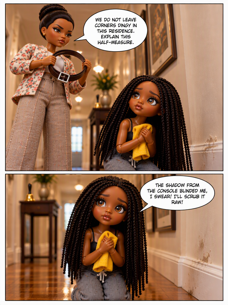 Caught Red-Handed (page 14 of 28)