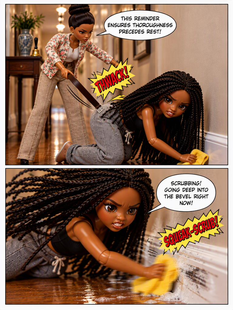 Caught Red-Handed (page 15 of 28)