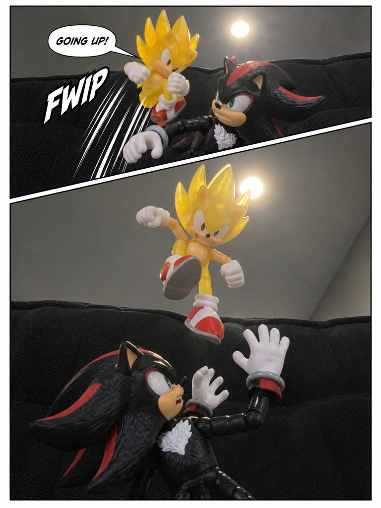 Clash of Limits (page 3 of 4)