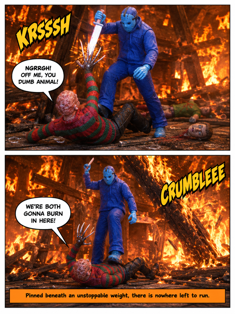 Cabin Clash at Camp Blood (page 4 of 4)