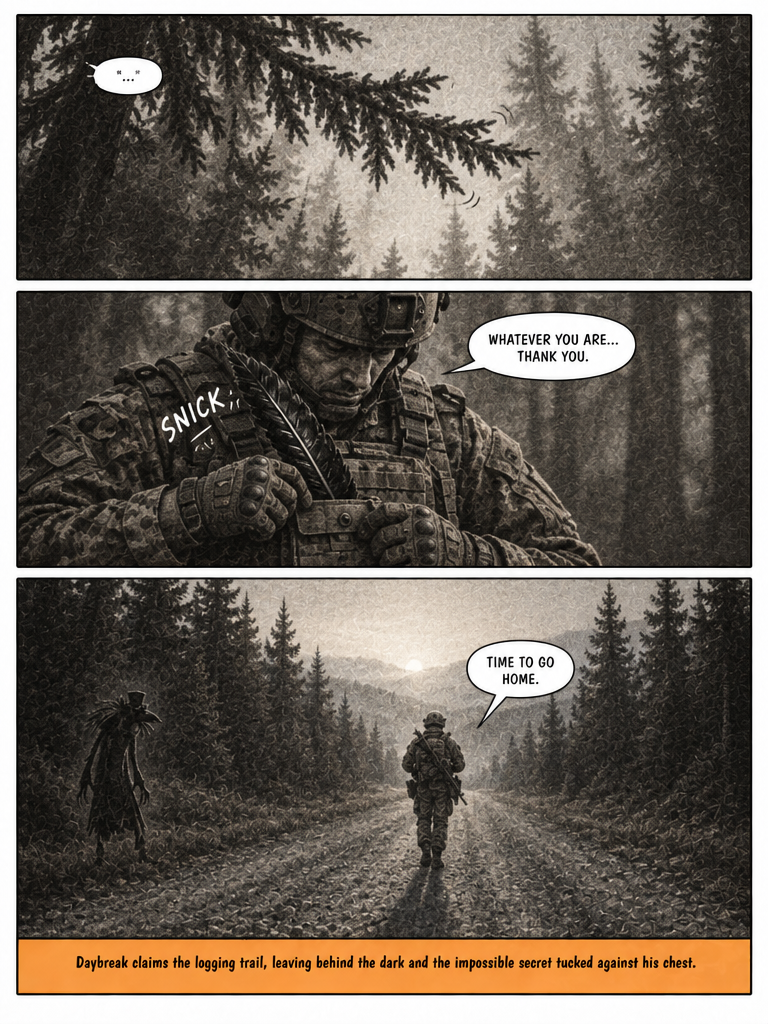 Through the Hollow Pines (page 4 of 4)