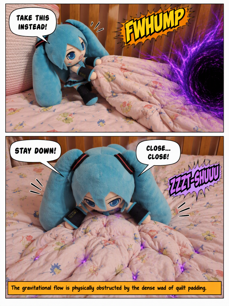 The Final Echo (page 2 of 8)