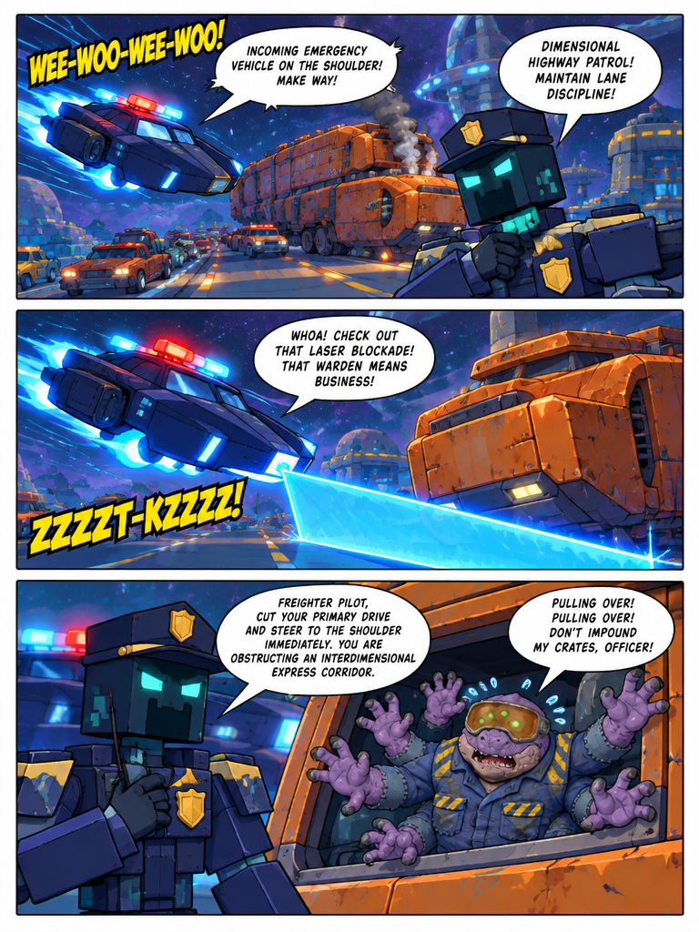 Delivery to Mobius (page 3 of 4)