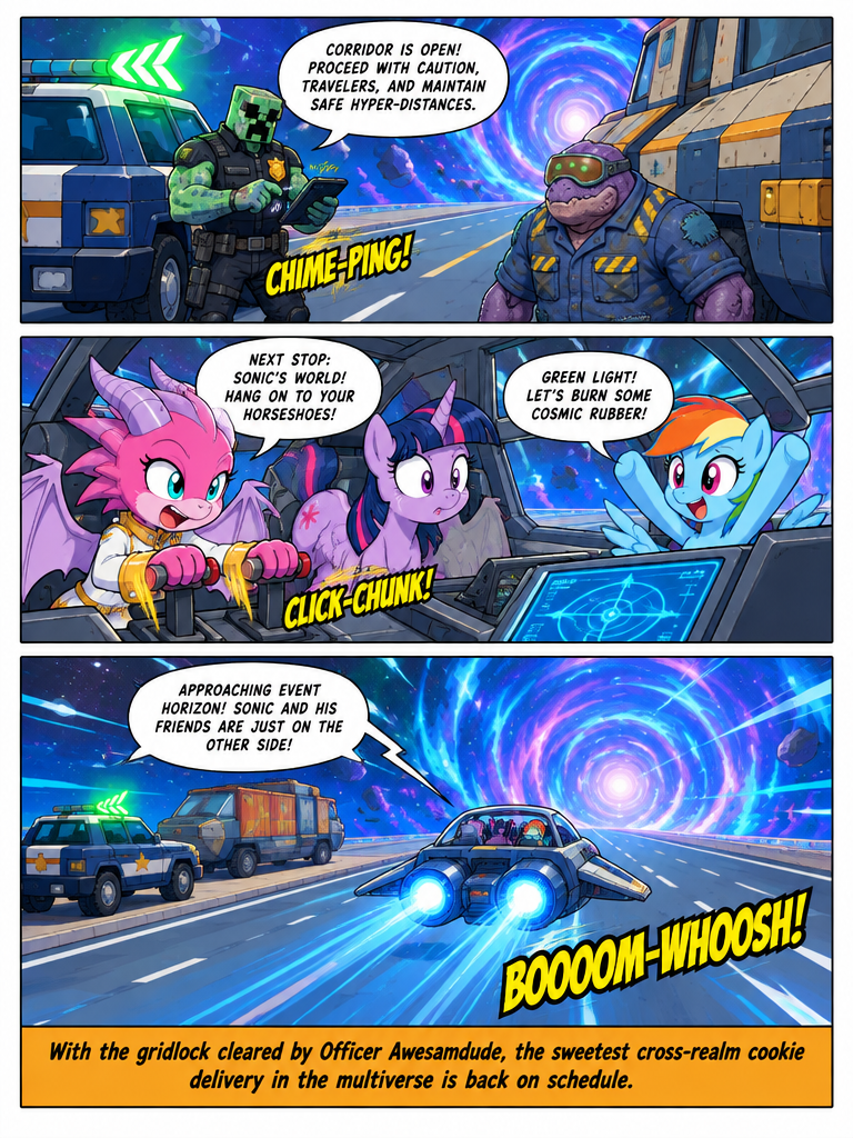 Delivery to Mobius (page 4 of 4)