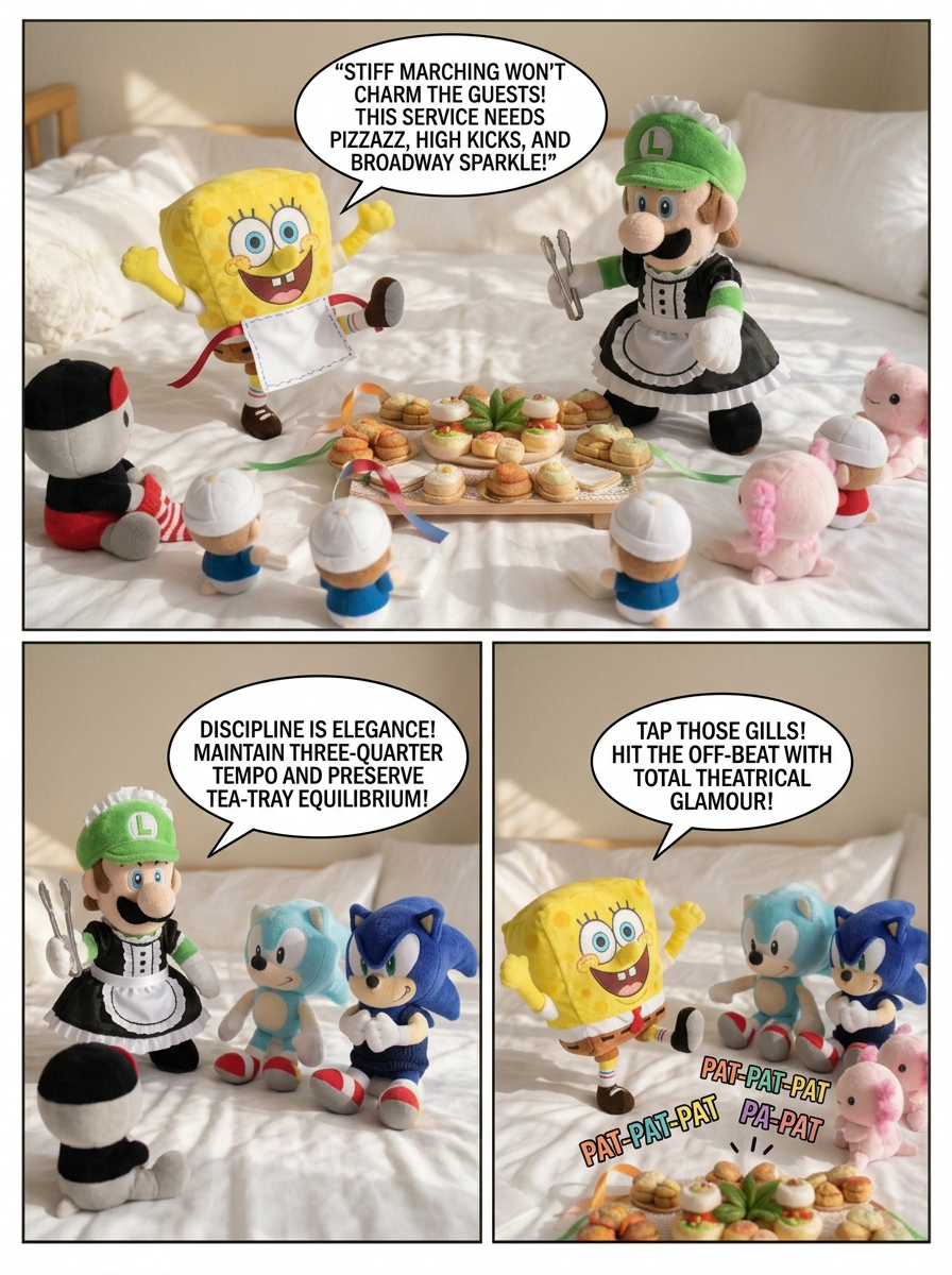 The Reluctant Maid (page 29 of 32)